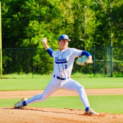 Seth Turner Profile