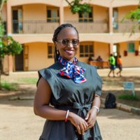 Patricia Kajumba (@patriciakajumba) 's Twitter Profile Photo Patricia Kajumba (@patriciakajumba) 's Twitter Profile Photo