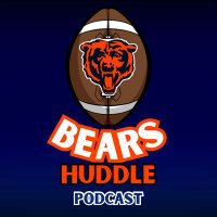 Bears Huddle Podcast (@bearshuddlepod) 's Twitter Profile
