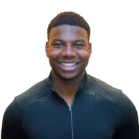 Seun Omonije (@computabeast) 's Twitter Profile