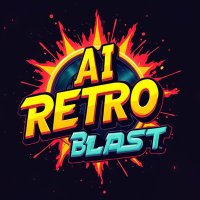 AI Retro Blast (@airetroblast) 's Twitter Profile