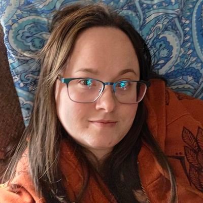 SilverSakura52's profile picture. An autistic woman trying to break the stereotypes of said autism. Pronouns: she, her. Banner by @Jewelscore