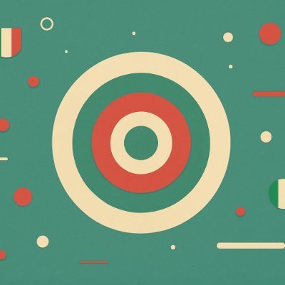 I PEGGIORI NEMICI di tutti i POPOLI:
PIGRIZIA INTELLETTUALE e FATALISMO.