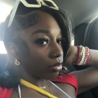 B. (@sobritty_) 's Twitter Profile