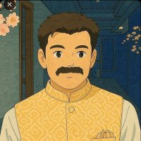 Kishor K (@nontech_preneur) 's Twitter Profile