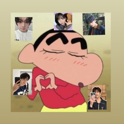 BaNaNaNance97's profile picture. แพทริค My 弟弟 🐰💕 #แพทริค #Patrick #เคอแพท #แพทริคณัฐวรรธ์ #QiaoYiyu #乔一鱼 #NexT1DE_Omar #Xiong #NexT1DE_XIONG #ShenYisheng #NexT1DE_SHEN