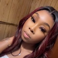 👑✞Ꭵᔕℍᗩᗩᗩ🖤 (@prettyyymeh) 's Twitter Profile