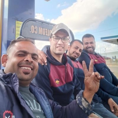الحــــمـــد لــلــه و الــــشكـــر لــلــه
