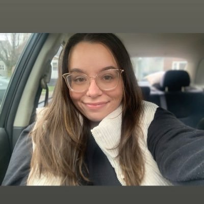 | Canisius College '18 | Daemen College MSW, ‘22 |