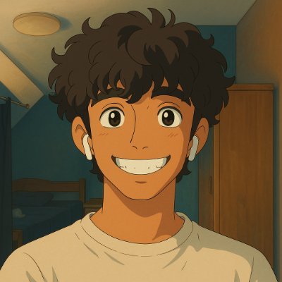 suresnav's profile picture. Statistics @UCBerkeley