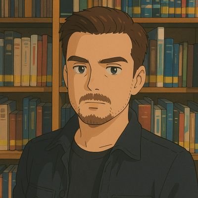 Iorden42's profile picture. On ne désire pas les choses parce qu'elles sont belles, mais elles sont belles parce qu'on les désire. (Pas Socrate)