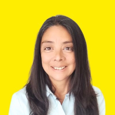 LUISA LEON Profile