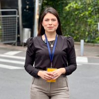 Yalilé Loaiza (@yali_loaiza) 's Twitter Profile Photo Yalilé Loaiza (@yali_loaiza) 's Twitter Profile Photo