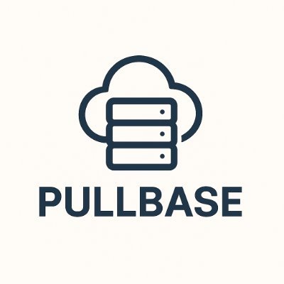 pullbase's profile picture. GitOps for Servers