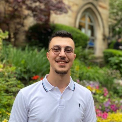 MSc Candidate @UofT & @CAMHNews