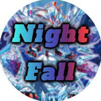 Nightfall TCG (@nightfalltcg) 's Twitter Profile