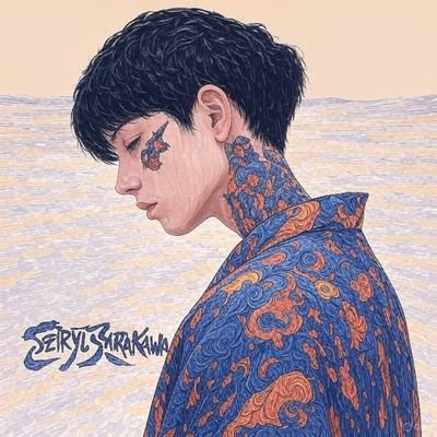 AI7819073478972's profile picture. 旅人/
building a pretty good AI