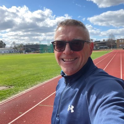 Head of Programmes @ London Sport. Educator, coach and mentor. T&F masters athlete - 6x UK champ, 13x County champ. Nothing is impossible.