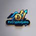 FXCryptoGains (@fxcryptogains) Twitter profile photo FXCryptoGains (@fxcryptogains) Twitter profile photo