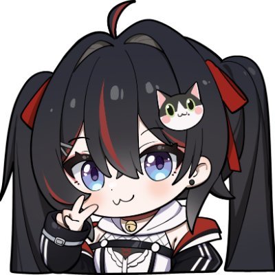 個人Vtuber,中文/日本語👌Twitch出沒 | 生活分享 #巫拉拉監視中 | FA/Clip #巫言繪語 | 禁R18 買動漫周邊賣場:https://t.co/bY71zYDvJP