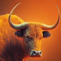 Bullish Mike ⚡️ (@mike__21__) 's Twitter Profile