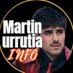 MartinUrrutiaINFO (@martinurrutiain) Twitter profile photo MartinUrrutiaINFO (@martinurrutiain) Twitter profile photo