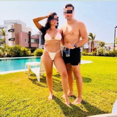 AlexxxayRaúl👫🍍 Profile