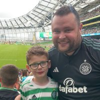 Caolán Mac Críosta (@caolanchristie) 's Twitter Profile