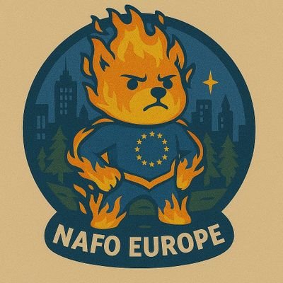 #noafd #nafo🇩🇪🇪🇺🇺🇦
Unhöflich/unbequem/direkt/Loyal