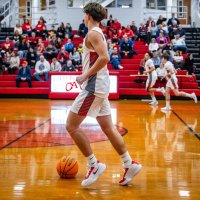 Landon Hayes (@landonhayes23) 's Twitter Profile Photo Landon Hayes (@landonhayes23) 's Twitter Profile Photo
