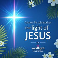 JESUS WORLD LIGHT ✝️🕯️🗽⃢⃢🗿 (@jesusworlight) 's Twitter Profile