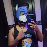 I'm puppy~ ๐ FWA (@pupper_jordan) 's Twitter Profile