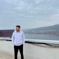 Özcan Yılmaz (@ozcan_yllmz) 's Twitter Profile