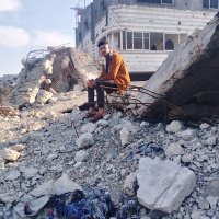 Omar Qandeel🇵🇸 (@omarqandeel98) 's Twitter Profile Photo Omar Qandeel🇵🇸 (@omarqandeel98) 's Twitter Profile Photo