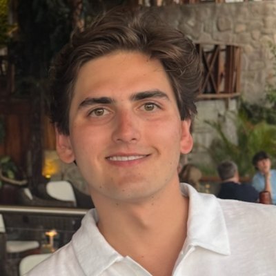 will_beeson1's profile picture. 