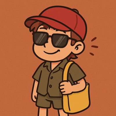 JacksonSilvel's profile picture. It is with mistakes that you learn