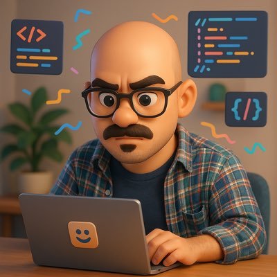 string_replace's profile picture. Founder https://t.co/ul8Qitzifp