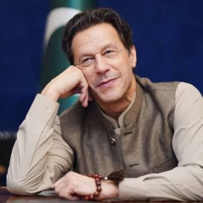 my leader Imran Khan
Moderator @Teamipians (Soldiers),