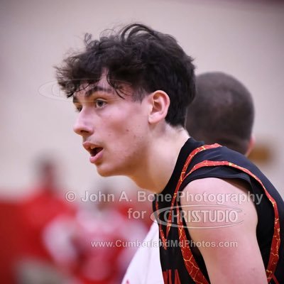 Cameron Breighner Profile