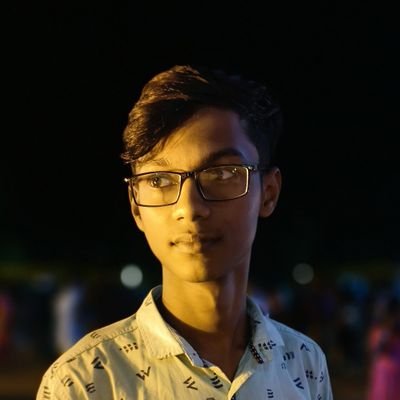 SumanNandi1000's profile picture. Turning raw data into meaningful stories.