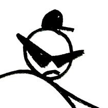 yurezkurtez's profile picture. я ору, значит я существую