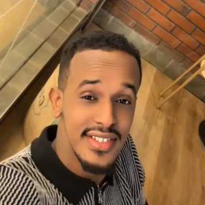 🚀 Crypto Analyst | Web3 News | Somali Tech
📍 Real-time Updates | BTC, ETH, Altcoins
📢 DM for collab | 🔔 Follow for daily news!