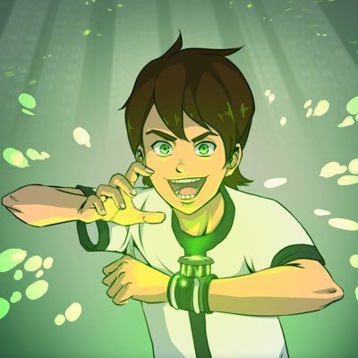 𝐵𝑒𝑛 𝑇𝑒𝑛𝑛𝑦𝑠𝑜𝑛さんのプロフィール画像