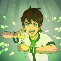๐ต๐๐ ๐๐๐๐๐ฆ๐ ๐๐ (@omnitrixhero10) 's Twitter Profile