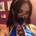 ☆🦖🦕★DarthStarr☆🦖🦕★ (@darthstarrxo) Twitter profile photo