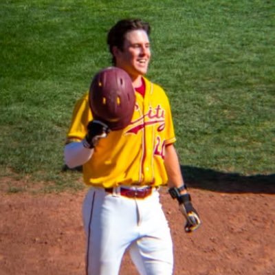 IsolaKaden's profile picture. Sac City Baseball