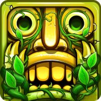 Temple Run (@templerun) 's Twitter Profile