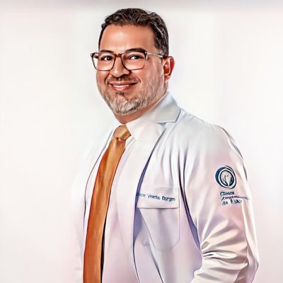 mvborges's profile picture. Vascular Surgeon & Interventional Radiologist