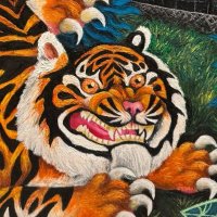 the dyslexic artist (@artctf) 's Twitter Profile