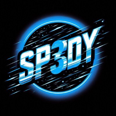 Sp3dy3501901's profile picture. Nothing special just me